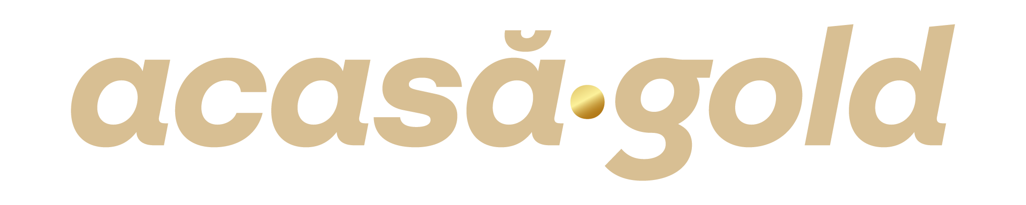 Acasa Gold