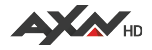 AXN (CEE) HD